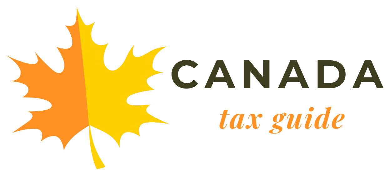 Canada Tax Guide